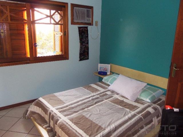 Casa à venda com 3 dormitórios em Jardim das acacias, São leopoldo cod:2254 - Foto 18