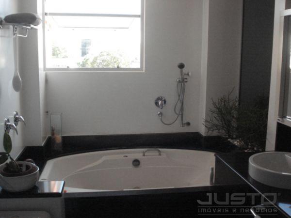Apartamento à venda com 3 dormitórios em Centro, São leopoldo cod:7113 - Foto 8