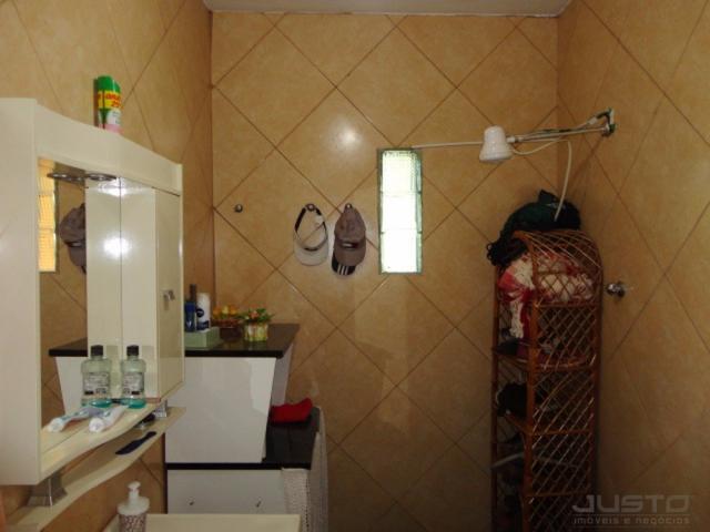 Casa à venda com 2 dormitórios em Santos dumont, São leopoldo cod:8593 - Foto 8