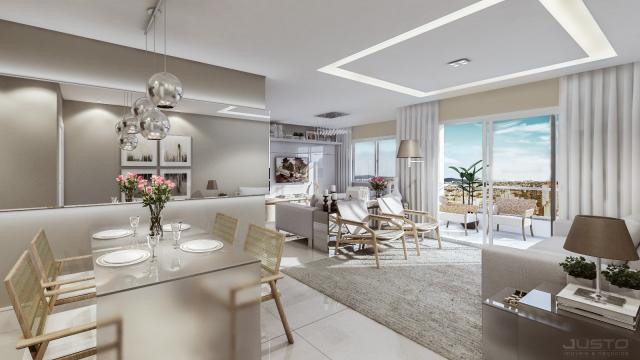 Apartamento à venda com 3 dormitórios em Centro, São leopoldo cod:9704 - Foto 9