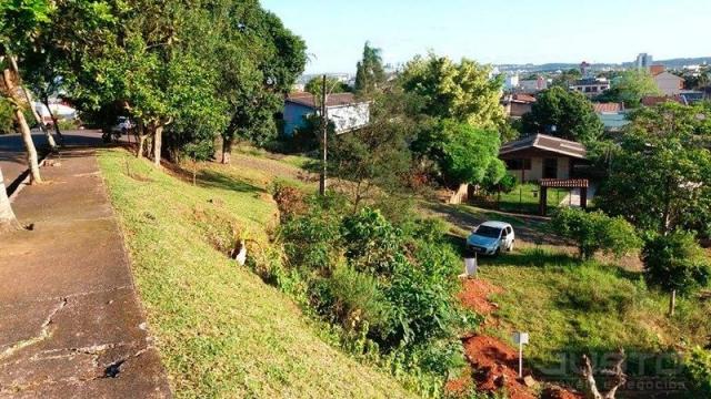 Terreno à venda em Scharlau, São leopoldo cod:10393 - Foto 2