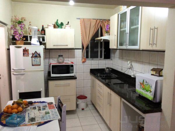Apartamento à venda com 2 dormitórios em Rio branco, São leopoldo cod:800 - Foto 2