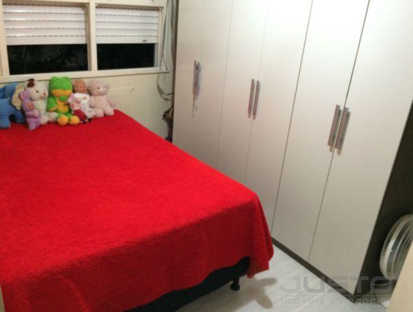 Apartamento à venda com 2 dormitórios em Rio branco, São leopoldo cod:800 - Foto 3