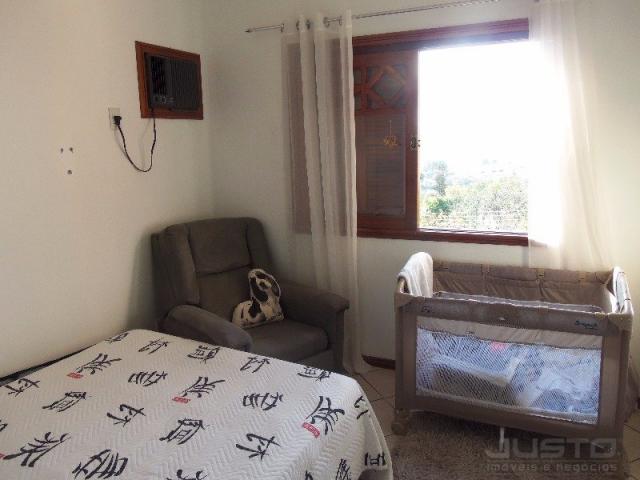 Casa à venda com 3 dormitórios em Jardim das acacias, São leopoldo cod:2254 - Foto 19
