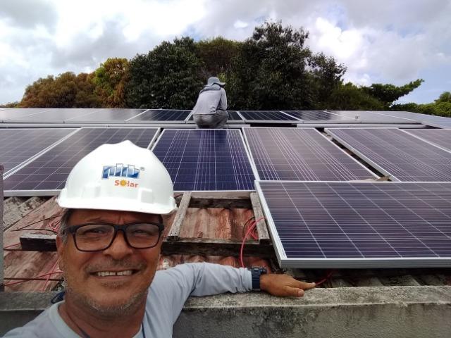 Energia solar - Foto 4