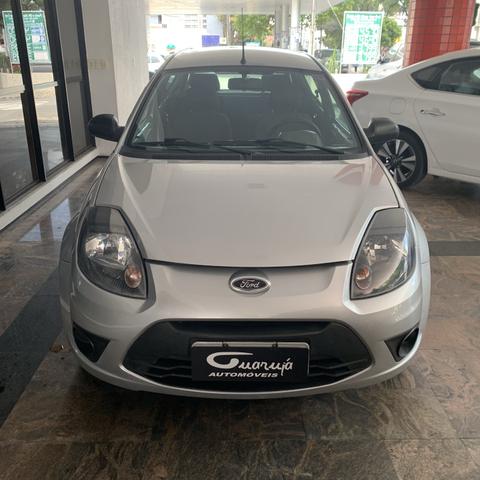 Ford Ka 2013 com apenas 55.000km - Foto 2