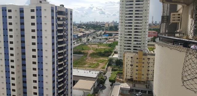 Ed. American Tower 16 andar Aparto 135m² · 3 Quartos · 2 Vagas ao lado do shopping - Foto 12