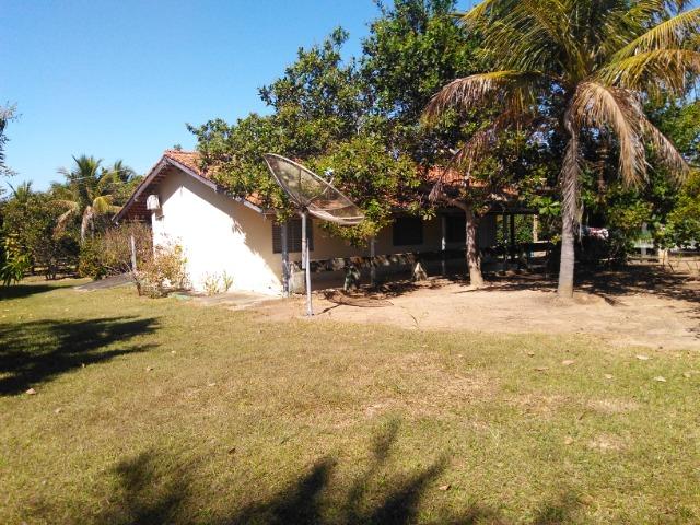 Fazenda Rio dos Bois, Cezarina, 8 Alq ,prox. Varjão-Gercinapolis, 100km de Goiânia - Foto 15