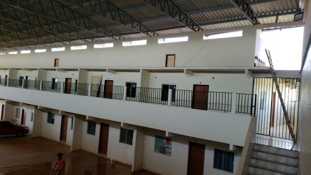 Aluguel - Bairro Nova Esperança, Rua Rio Nilo - Foto 2