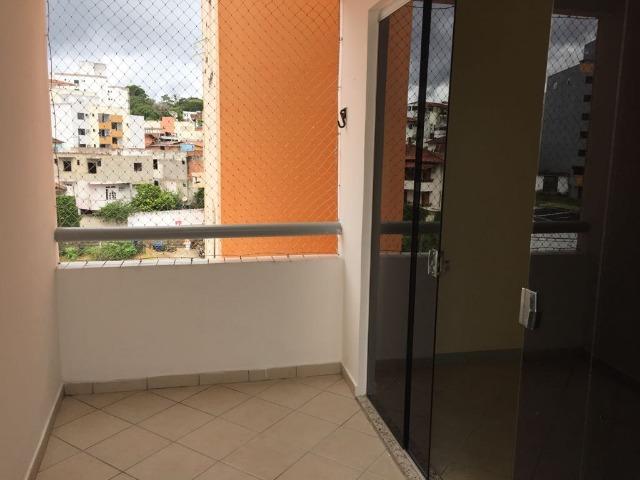 Apartamento no bairro Jardim Vitória. Pode ser financiado - Foto 5