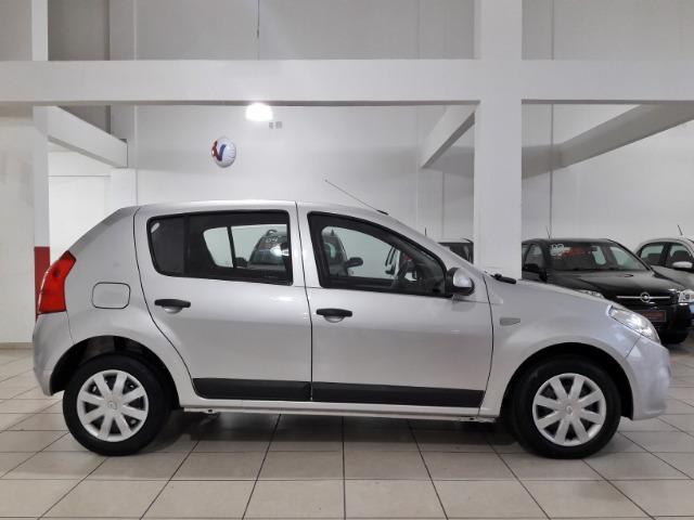 Sandero 1.6 *Completo* Único dono - Foto 6