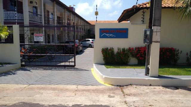 Apartamento a venda em ótima localização em Salinas-PA