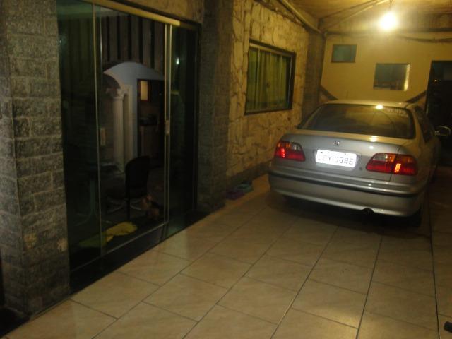 Casa Duplex excelente acabamento no Itatiaia, próximo ao centro de caxias - Foto 10