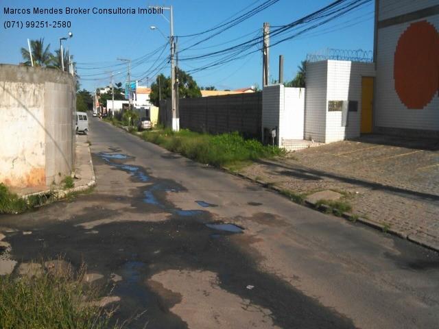 Terreno para fins comerciais. - Foto 2