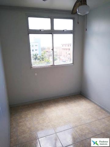 Venda apartamento em Castelândia, 3 quartos - Foto 11