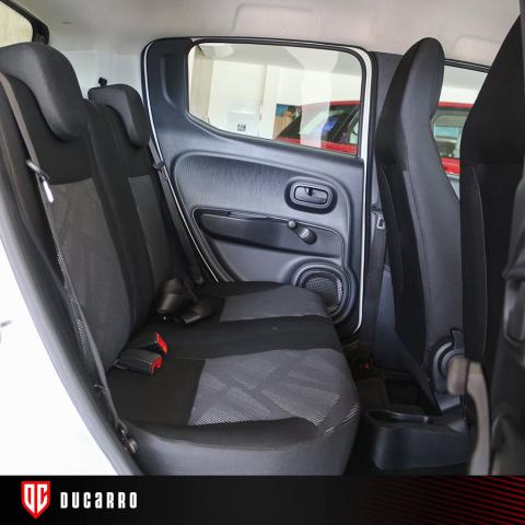 FIAT MOBI 2017/2018 1.0 8V EVO FLEX LIKE. MANUAL - Foto 7