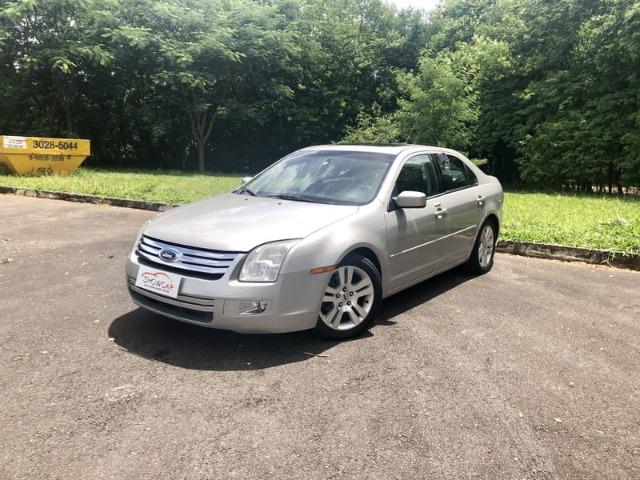 Ford Fusion 2008 2.3 Completo - Com teto - Foto 3