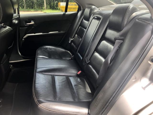 Ford Fusion 2008 2.3 Completo - Com teto - Foto 8