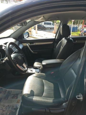 Sorento EX 2012 2.5 Automatico - Foto 6