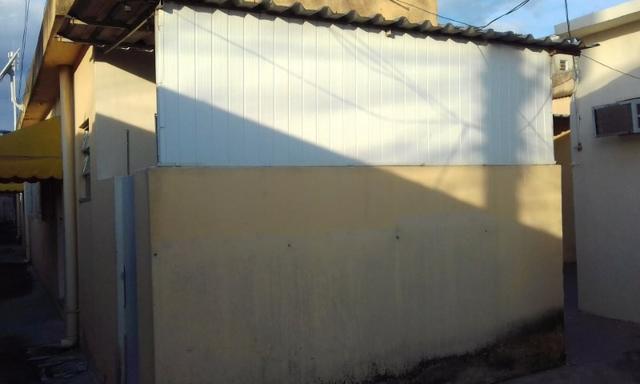 Alugo Casa