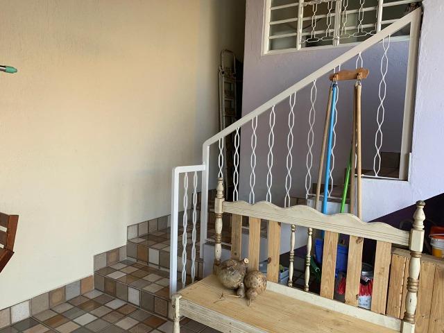 DA vendo uma linda casa em Itaúna no bairro Santanense,excelente localização - Foto 8