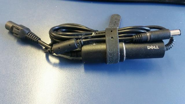 Carregador Veicular Dell - 90 Watt