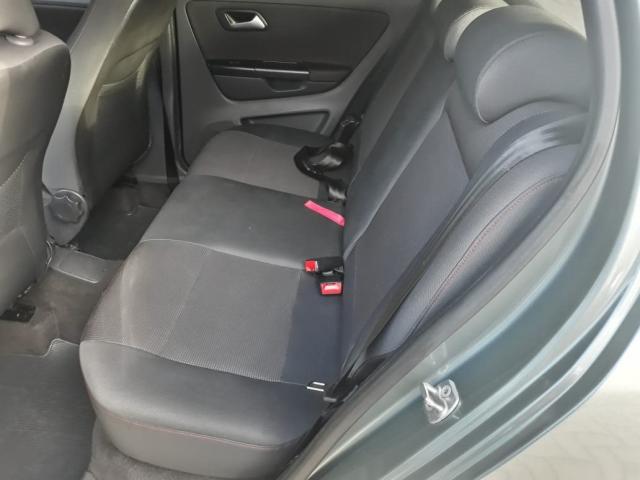 VOLKSWAGEN FOX 2011/2012 1.6 MI PRIME 8V FLEX 4P MANUAL - Foto 7