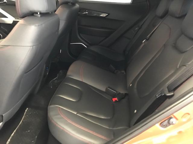JAC T40 1.6 16V GASOLINA 4P CVT - Foto 8