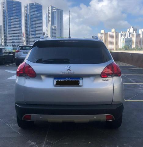 Peugeot 2008 Griffe 1.6 Automático 2017 - Foto 3