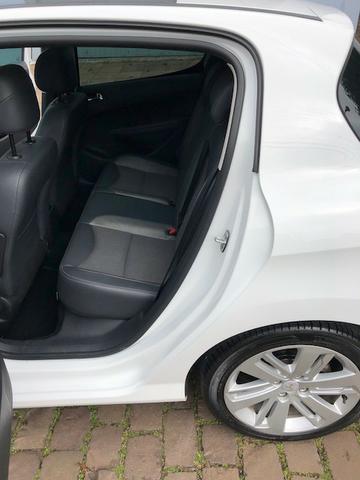 308 Allure 1.6, 2016 - 38.000 km novo - Foto 14