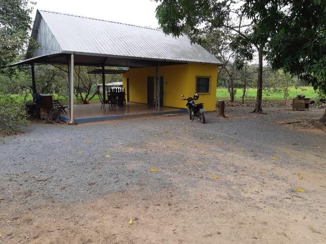 Chacara em Nobres - Foto 3