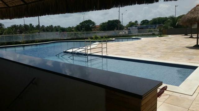 Vendo ótimo apartamento no condominio corais de cotovelo. abaixo do mercado!! - Foto 3