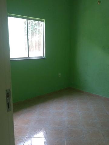 Cactos Centro de Ananindeua 150 metros da BR casas 2/4 em condomínio fechado com laje - Foto 13