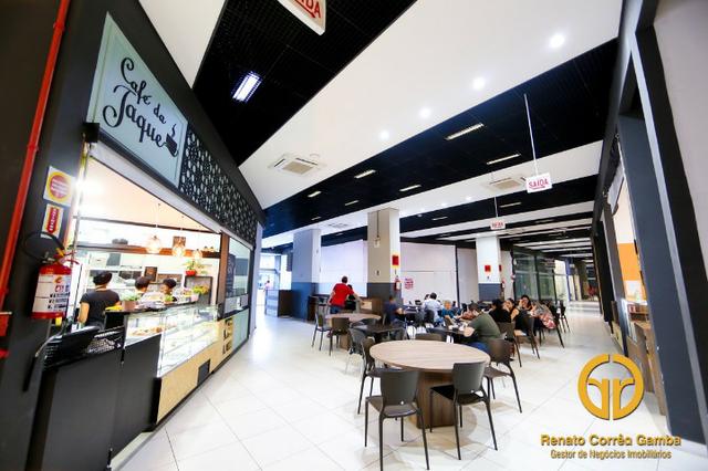 Sala Campinas São José SC - 36m² com vaga - Torre I - Foto 16