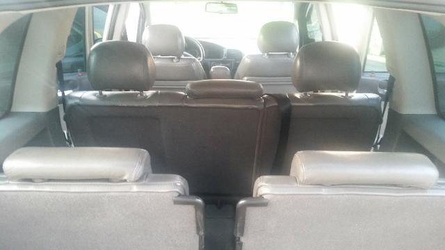 Zafira Elite 2.0 Bege/Dourada automática 7 lugares - Foto 11