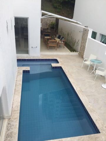Casa a venda em alphaville salvador 1, residencial itapuã. casa com bom acabamento em cond - Foto 20