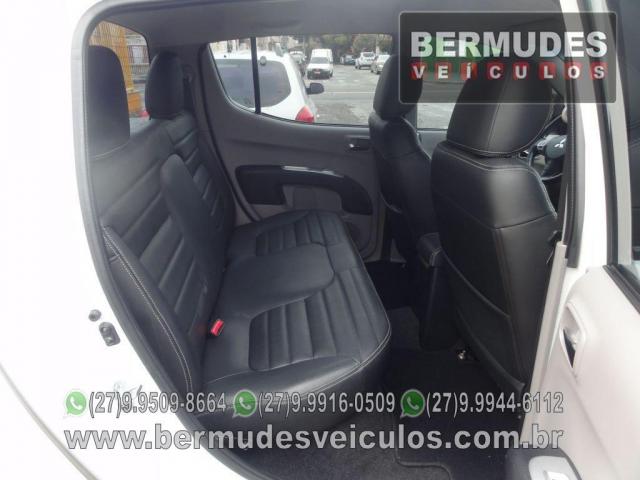 L200 Triton HPE 3.2 CD TB Int.Diesel Mec - Foto 6