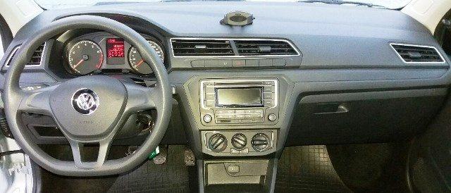 VOLKSWAGEN GOL 2018/2019 1.6 MSI TOTALFLEX 4P MANUAL - Foto 9