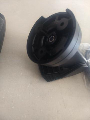 Garmin echomap chirp 44cv + transducer tela 4.3'' - Foto 6