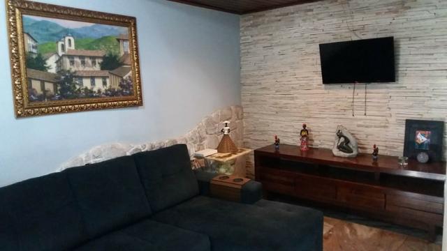 Casa Duplex excelente acabamento no Itatiaia, próximo ao centro de caxias - Foto 7