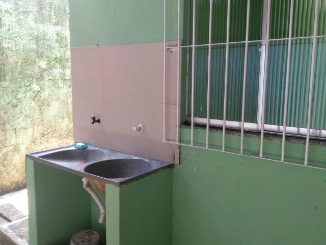 Cactos Centro de Ananindeua 150 metros da BR casas 2/4 em condomínio fechado com laje - Foto 19