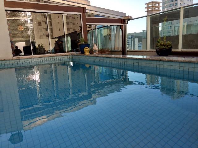 Oportunidade Cobertura Duplex no Edifício Aquarela Brasil Balneário Camboriú - Foto 2