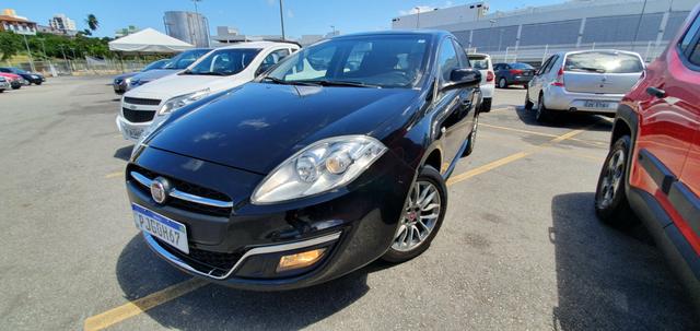 Fiat bravo essence 1.8 (25.000 KM) - Foto 2