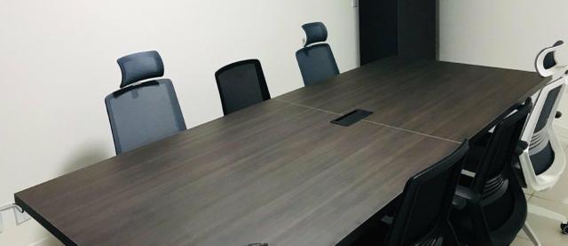 Mesa reunião 3,00x1,20m