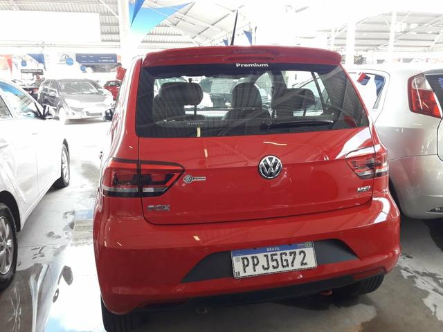 VW Fox Rock in Rio 1.6 2015/2016 impecável - Foto 4