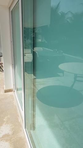 Luxuosa casa duplex com mobília sofisticada á beira mar da reserva do paiva confira-E - Foto 16