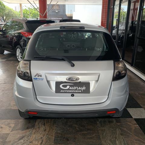Ford Ka 2013 com apenas 55.000km - Foto 6