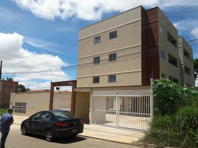 Apartamento RECANTO DO BOSQUE