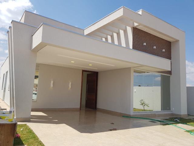 Casa moderna no Condomínio Alto da Boa vista Sobradinho DF - Foto 16