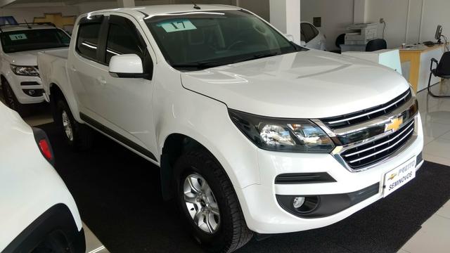 S10 LT CD 2.8 Automatica 4x2 - Foto 2